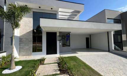 Casa à venda em Valinhos, Roncáglia, com 3 quartos, com 175.09 m², Residencial Mont'Alcino
