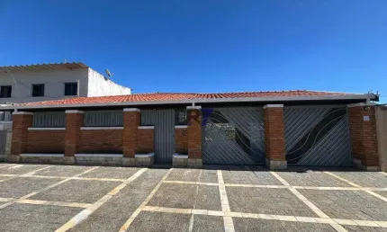 Sobrado à venda em Campinas, Jardim Novo Campos Elíseos, com 3 quartos, com 287 m²