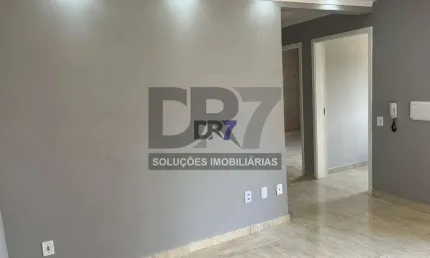 Apartamento à venda e para alugar em campinas, residencial vila park, com 2 quartos, com 51 m²
