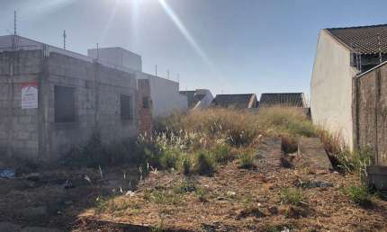 Terreno à venda na Itapororoca, 10, Setor Summerville, Anápolis por R$ 165.000
