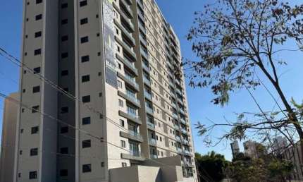 Apartamento com 3 quartos à venda na L-3, 68, Jardim Europa, Anápolis por R$ 580.000
