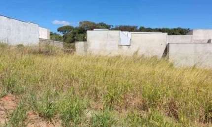 Terreno à venda na General Isacyr Leyser Ribeira, 03, Residencial Santa Cruz, Anápolis por R$ 210.000