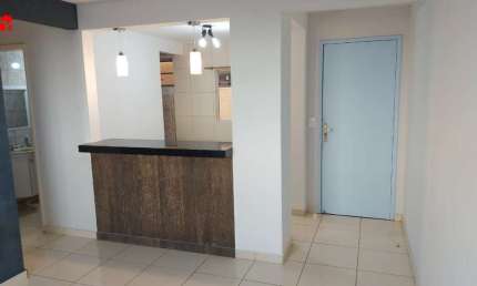 Apartamento com 3 quartos à venda na Elias Gomes, 001, Vila Santa Maria de Nazareth, Anápolis por R$ 230.000
