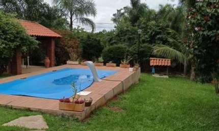 Chácara / sítio com 2 quartos à venda na Rural, 5, Zona Rural, Anápolis por R$ 1.300.000