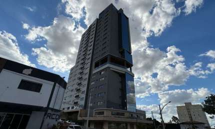 Apartamento com 1 quarto à venda na Universitária, 3435, Jardim das Américas 2ª Etapa, Anápolis por R$ 275.000