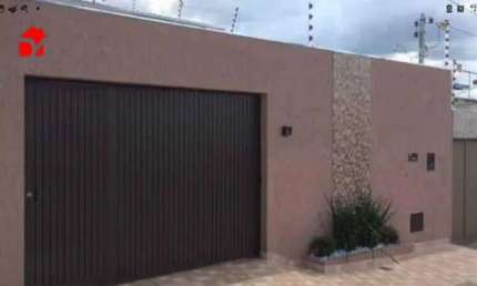 Casa com 2 quartos à venda na F 2, 10, Residencial Flamboyant, Anápolis por R$ 260.000