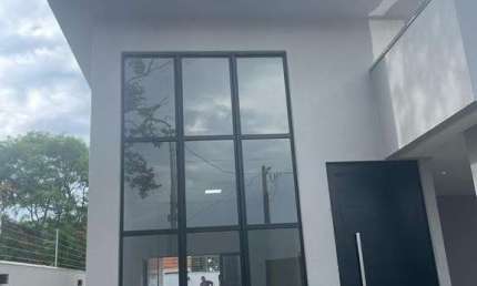 Casa com 3 quartos à venda na S-073, 10, Anápolis City, Anápolis por R$ 950.000