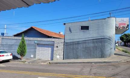 Casa com 3 quartos à venda na 9-C, 117, Vila Formosa, Anápolis por R$ 450.000
