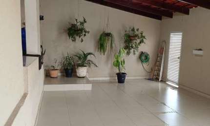 Casa com 4 quartos à venda na 6, 143, Vila Formosa, Anápolis por R$ 430.000