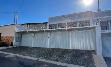 Casa com 3 quartos à venda na Pb 23, 10, Parque Brasília 2ª Etapa, Anápolis por R$ 290.000
