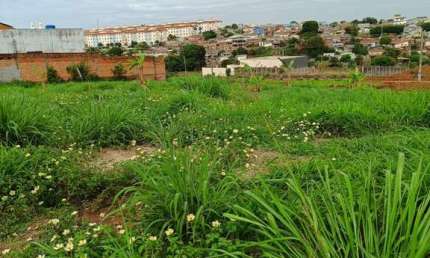 Terreno à venda na JM-057, 10, Setor Sul Jamil Miguel, Anápolis por R$ 125.000