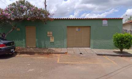 Terreno à venda na Sebastião Marinho, 38, Jundiaí, Anápolis por R$ 799.000