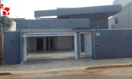 Casa com 3 quartos à venda na N-016, 100, Anápolis City, Anápolis por R$ 1.250.000