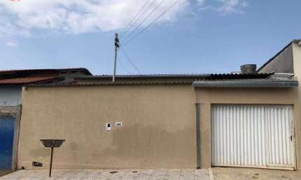 Casa com 3 quartos à venda na 22, 50, Jardim Arco Verde, Anápolis por R$ 280.000