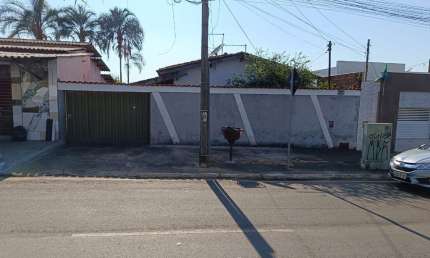 Casa com 3 quartos à venda na Sócrates Diniz, 6, Santo André, Anápolis por R$ 450.000
