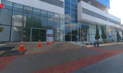 Sala comercial à venda na Senador José Lourenço Dias, 1440, Setor Central, Anápolis por R$ 1.200.000