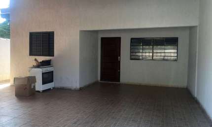 Casa com 5 quartos à venda na Floro Ramos, 10, Jundiaí, Anápolis por R$ 630.000