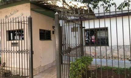 Apartamento com 3 quartos à venda na Senador José Lourenço Dias Apto. 204, 407, Setor Central, Anápolis por R$ 230.000
