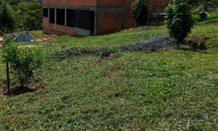 Chácara / sítio à venda na Zona Rural, 2, Zona Rural, Anápolis por R$ 500.000