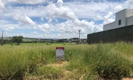 Terreno à venda na Fc 17, 32, Residencial Flor do Cerrado, Anápolis por R$ 180.000