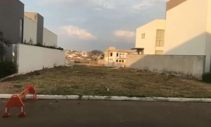 Terreno à venda na Di Cavalcante, 13, Condomínio Residencial Belas Artes, Anápolis por R$ 800.000