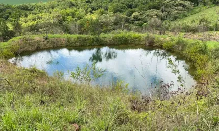 Chácara / sítio à venda na Zona Rural, 10, Distrito Agroindustrial de Anápolis, Anápolis por R$ 250.000