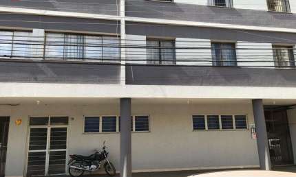 Apartamento com 2 quartos à venda na Coronel Aquiles de Pina, 76, Setor Central, Anápolis por R$ 150.000