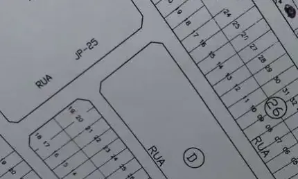 Terreno à venda na JP 21, 20, Jardim Primavera 1ª Etapa, Anápolis por R$ 100.000