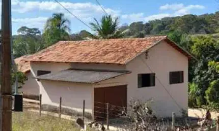 Chácara / sítio à venda na Zona Rural, 5, Zona Rural, Abadiânia por R$ 1.100.000