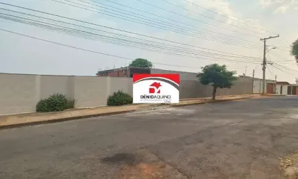 Terreno à venda na Dom Emanoel Gomes de Oliveira, 5, Jardim Alexandrina, Anápolis por R$ 1.500.000