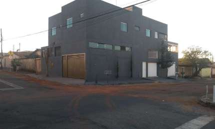 Prédio com 1 sala à venda na Rússia, 198, Vila Santa Isabel, Anápolis por R$ 800.000