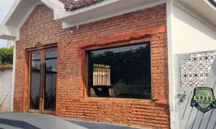 Casa comercial com 2 salas à venda na Benedito Borges de Almeida, 222, Jundiaí, Anápolis por R$ 1.300.000