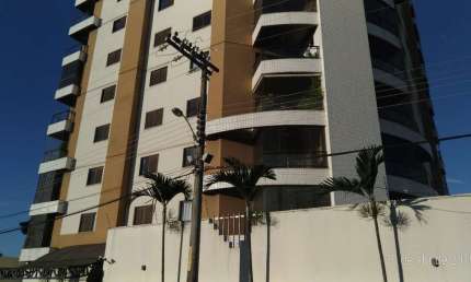 Apartamento com 4 quartos à venda na Joaquim Propício de Pina, 225, Jundiaí, Anápolis por R$ 850.000