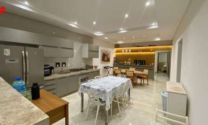 Casa com 2 quartos à venda na Nova Capital, 1, São Carlos, Anápolis por R$ 570.000