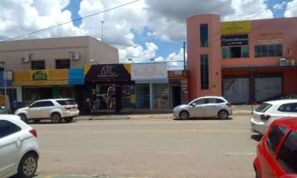 Ponto comercial à venda na Mato Grosso, 109, Jundiaí, Anápolis por R$ 1.300.000