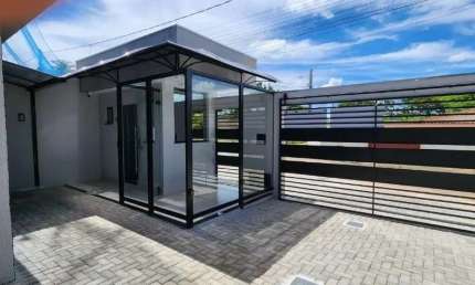Apartamento com 1 quarto à venda na Doutor Vital Brasil, 211, Cidade Universitária, Anápolis por R$ 300.000