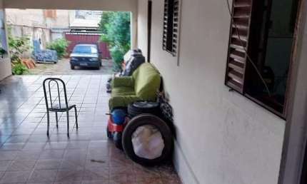 Casa com 3 quartos à venda na 33, 45, JK Setor Oeste, Anápolis por R$ 350.000