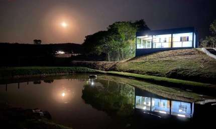 Chácara / sítio com 3 quartos à venda na 414, 01, Centro, Planaltina por R$ 950.000