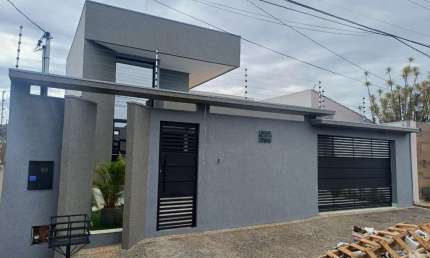 Casa com 3 quartos à venda na N-041, 44, Anápolis City, Anápolis por R$ 1.400.000