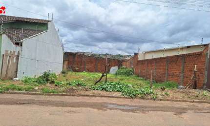 Terreno à venda na 1, 6, Residencial Morumbi, Anápolis por R$ 110.000