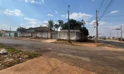 Terreno à venda na Pedro Ludovico, 2, Paraíso, Anápolis por R$ 730.000