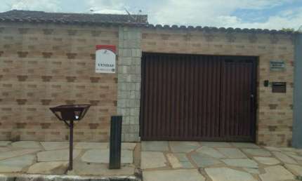 Casa com 3 quartos à venda na Rua Santo Antônio, 5, Centro, Pirenópolis por R$ 500.000