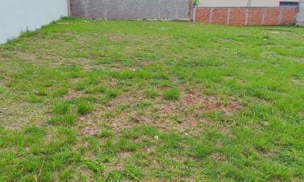 Terreno à venda na Di Cavalcante, 1000, Condomínio Residencial Belas Artes, Anápolis por R$ 850.000