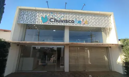 Ponto comercial com 2 salas para alugar na Silva Souza, 400, Jundiaí, Anápolis por R$ 8.000