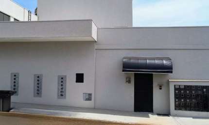 Apartamento com 1 quarto para alugar na 9, 20, Lourdes, Anápolis por R$ 1.400