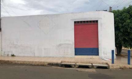 Ponto comercial com 1 sala para alugar na Suiça, 2, Vila Santa Isabel, Anápolis por R$ 600