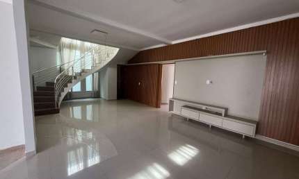 Casa com 4 quartos à venda na S-075, 150, Anápolis City, Anápolis por R$ 1.250.000