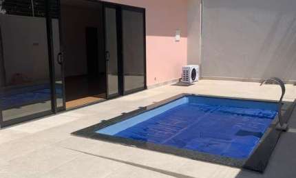 Casa com 3 quartos à venda na 5, 30, JK Nova Capital, Anápolis por R$ 680.000