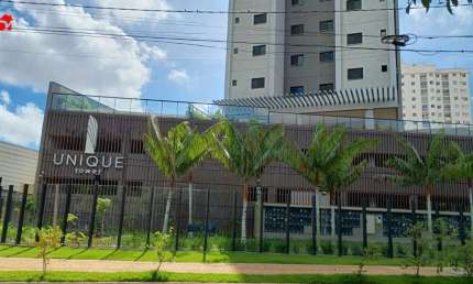Apartamento com 3 quartos para alugar na L-018 Apto., 604, Jardim Europa, Anápolis por R$ 2.500