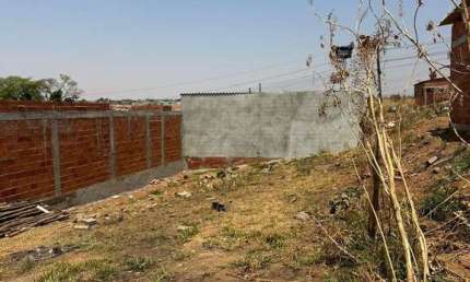 Terreno à venda na Carnaúba, 1, Residencial Cidade Industrial, Anápolis por R$ 60.000